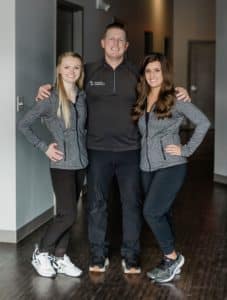 Overland Park Chiropractor