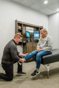 Sports Chiropractor Overland Park, KS