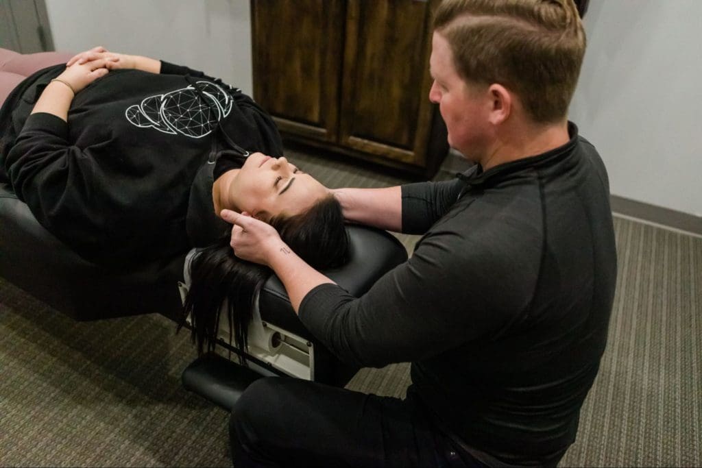 Chiropractic in Overland Park