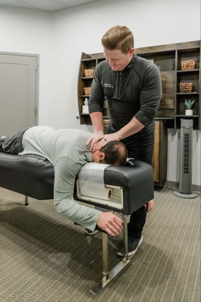 Overland Park Chiropractor | Grabouski Chiropractic
