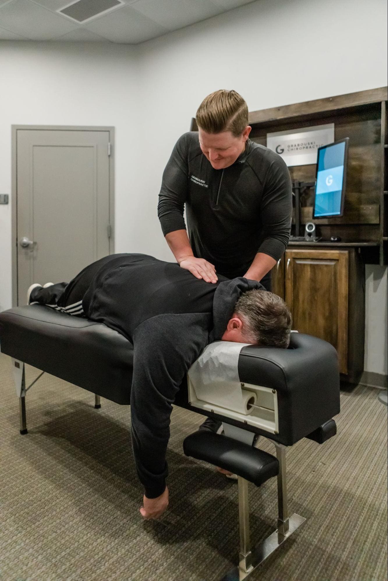 Overland Park Chiropractor | Immune System Boost