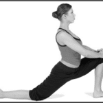 Psoas Stretch