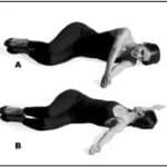 Thoracic Rotation Stretch