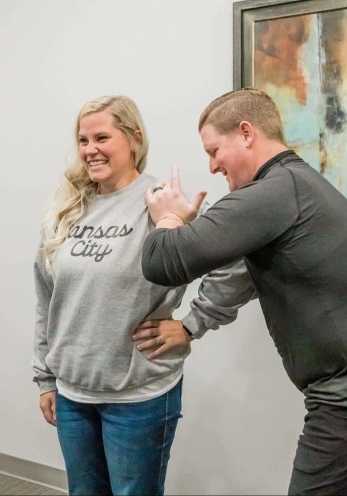 Sports Chiropractor Overland Park