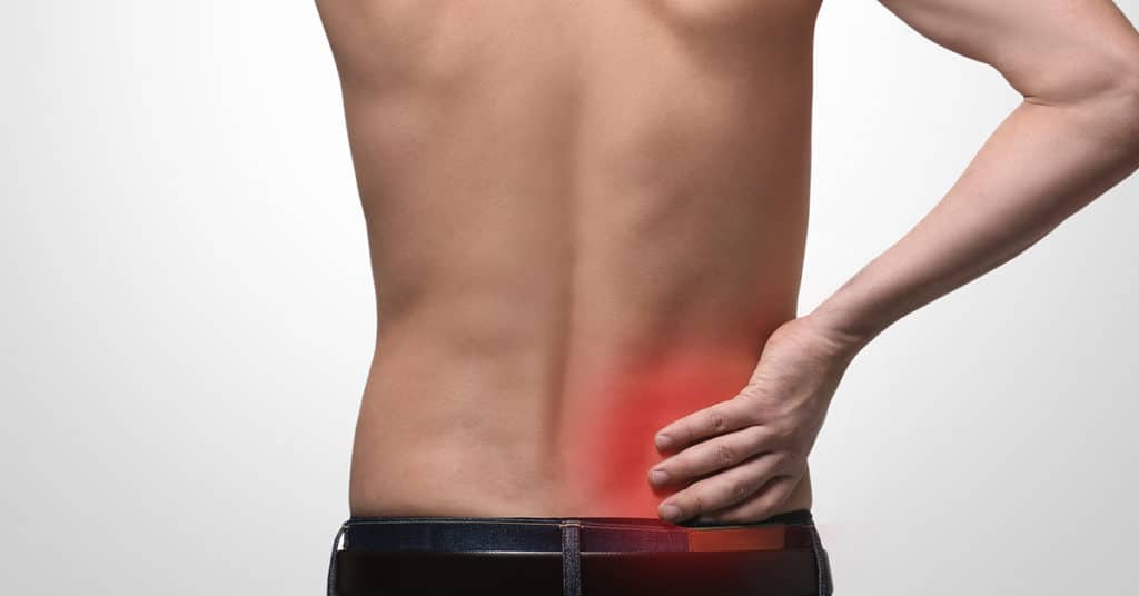 Ice versus Heat for Pain