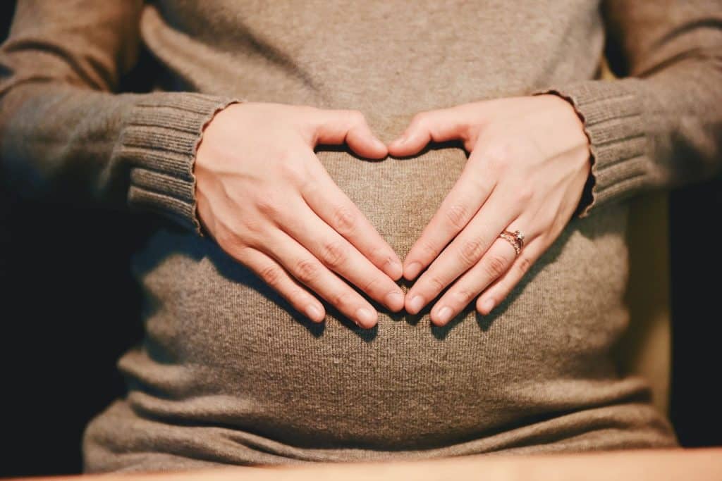 Chiropractor for Pregnancy