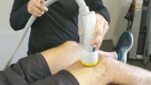 SoftWave Therapy alternative to surgery