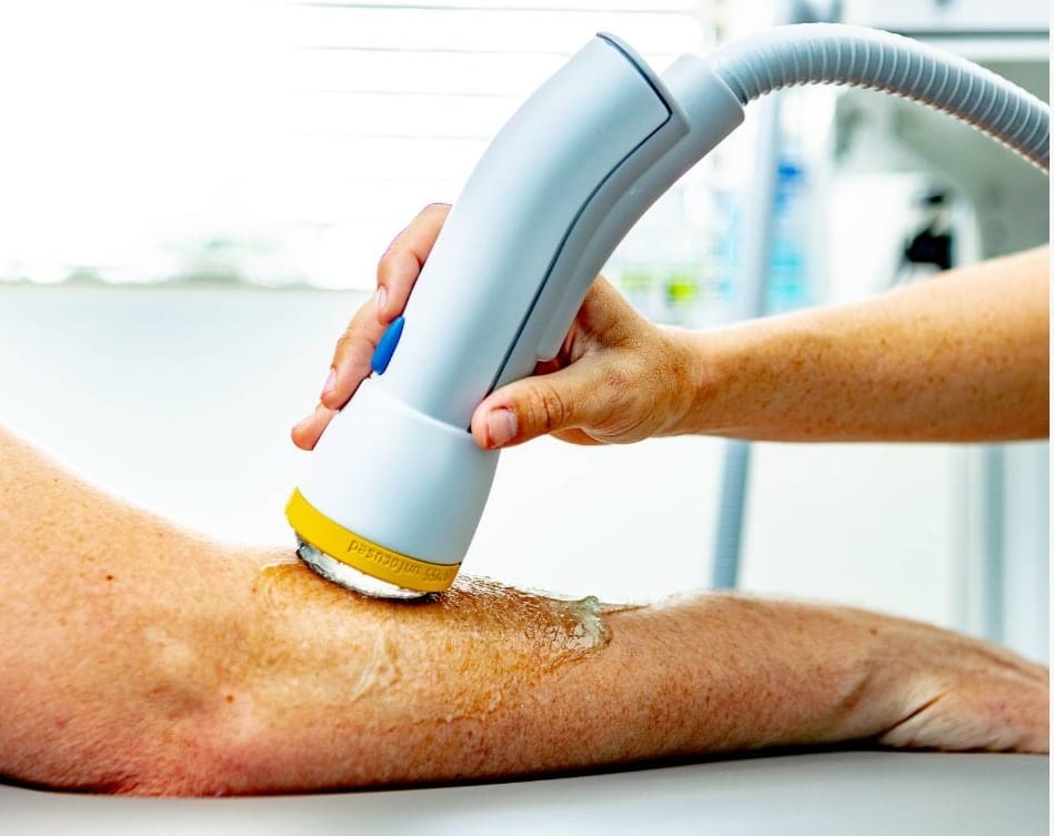 SoftWave Therapy Overland Park