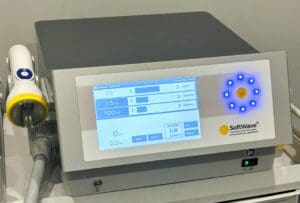 SoftWave Tissue Regenerative Therapy | Chronic Acute Soft Tissue Injury Relief