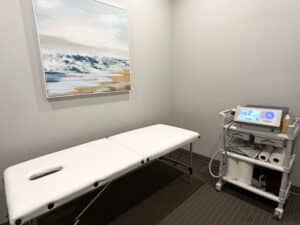 SoftWave Overland Park For Pain Relief