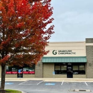 Overland Park chiropractor for families