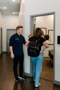 Family Chiropractor in Overland Park, KS