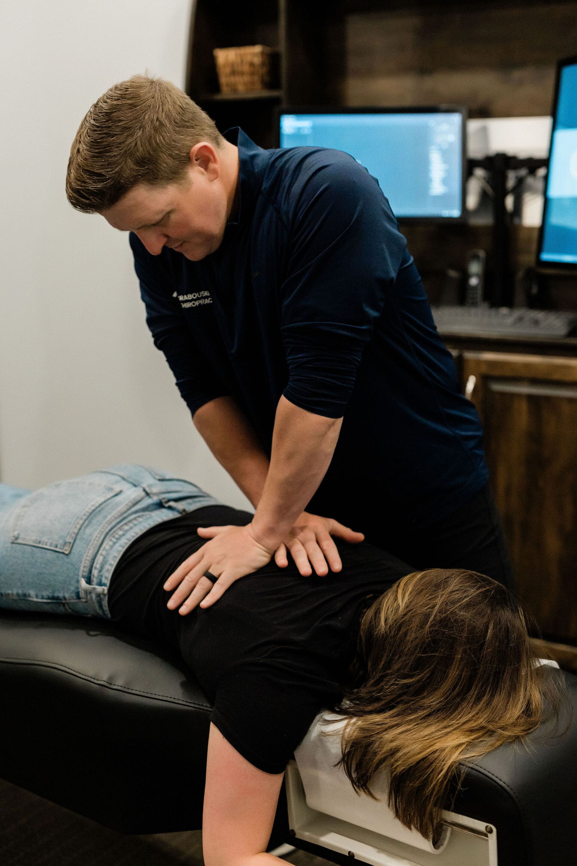 Top Rated Family Chiropractor Johnson County, KS chiropractor