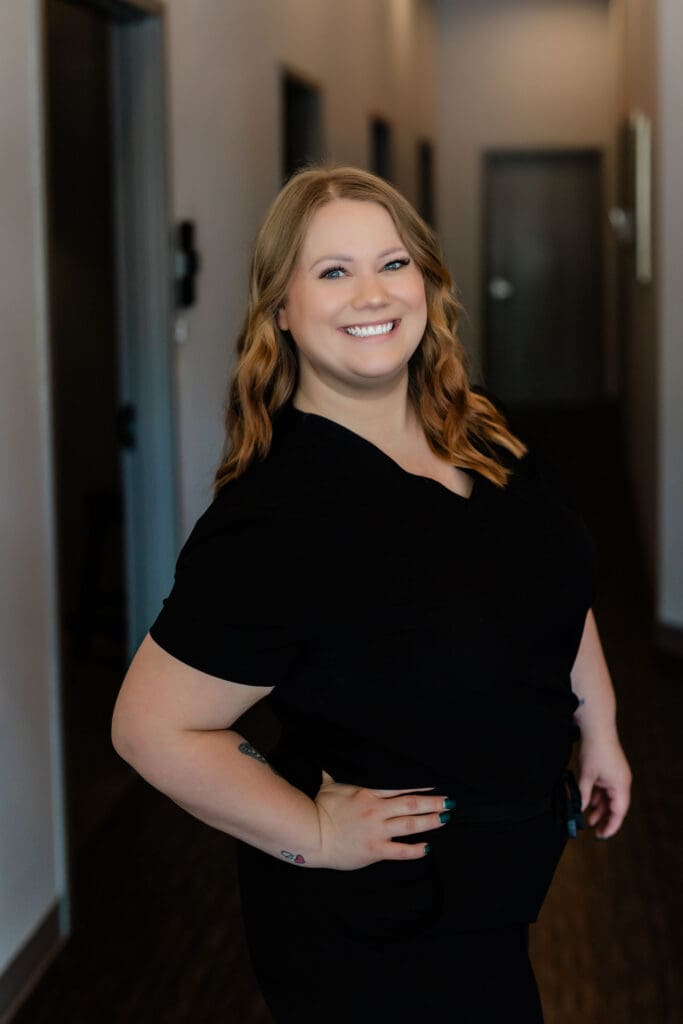 Dr. Christy Ervin SoftWave Therapy Overland Park