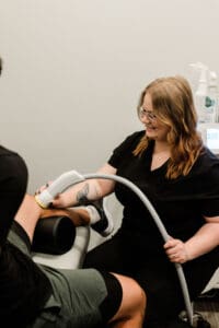 SoftWave Therapy Overland Park KS