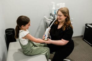 SoftWave Therapy Overland Park
