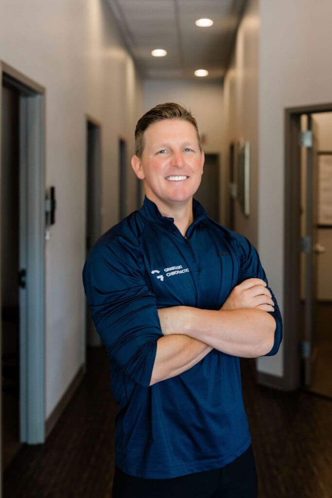 Johnson County, KS Chiropractor