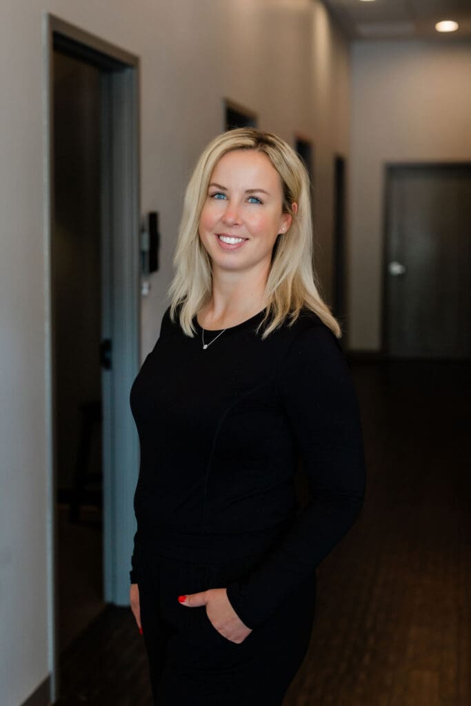 Social Media Manager Office Manager Overland Park Chiropractor