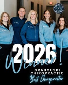 Kansas City Best Chiropractor