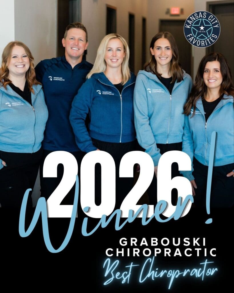 Kansas City Best Chiropractor