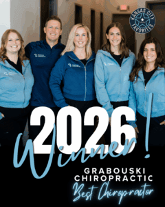 Kansas City Best Chiropractor