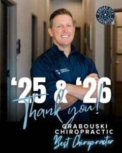 Kansas City Best Chiropractor