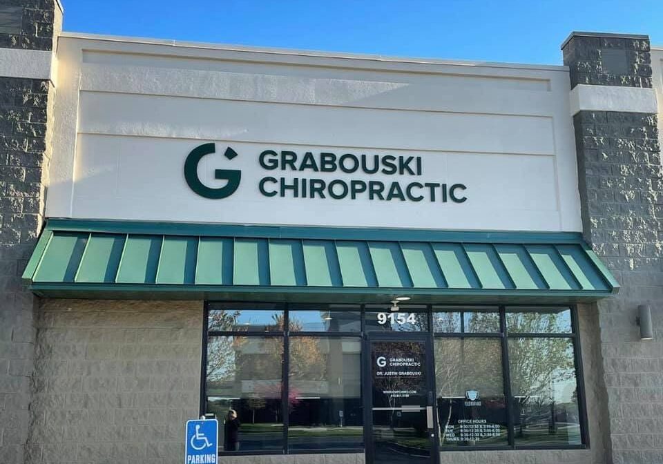 Overland Park Chiropractor