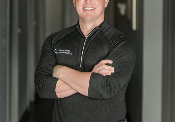Grabouski Chiropractic | Overland Park, Kansas Chiropractor Inspiring Stories in Overland Park, KS
