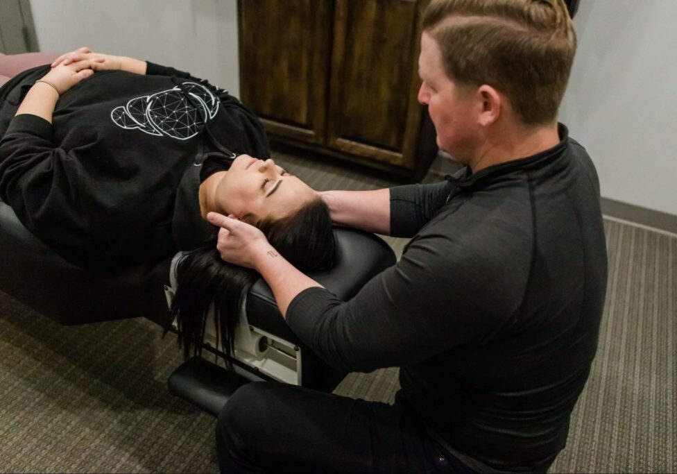 Chiropractor Overland Park Chiropractor Chiropractic in Overland Park