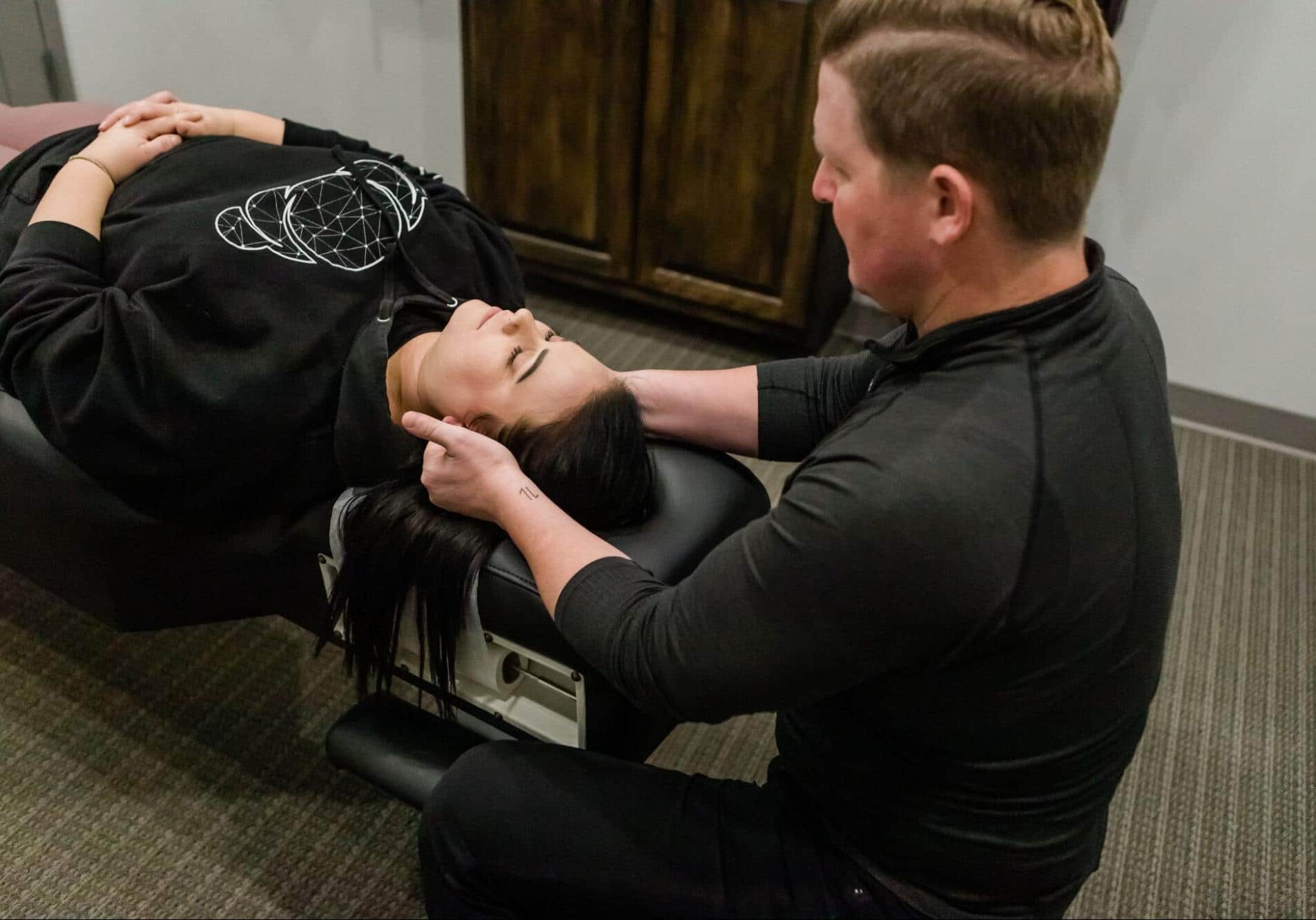 Chiropractor Overland Park Chiropractor Chiropractic in Overland Park