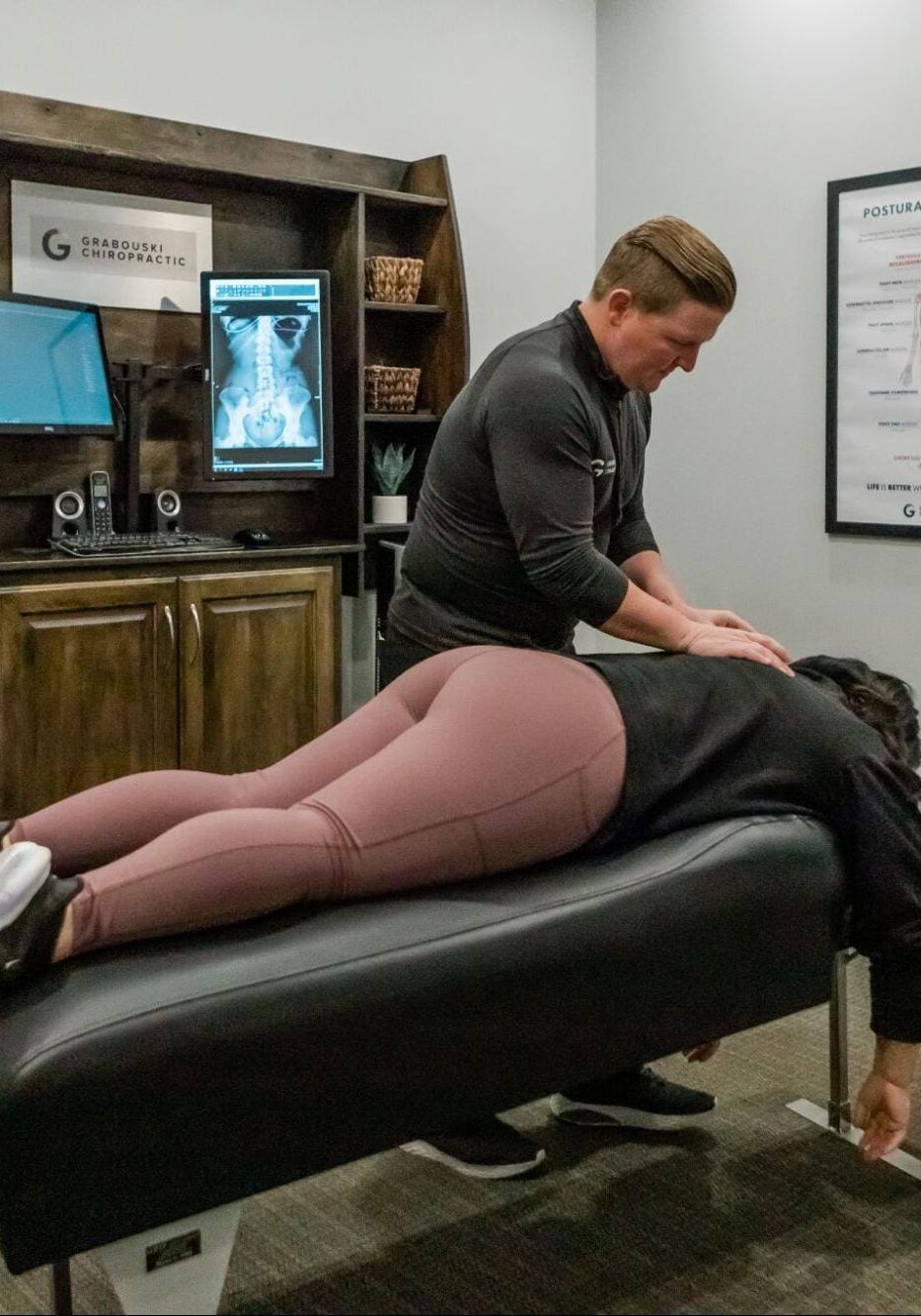 Chiropractic Care for Personal Injury in Overland Park, KS Overland Park Chiropractor for Car Accidents
