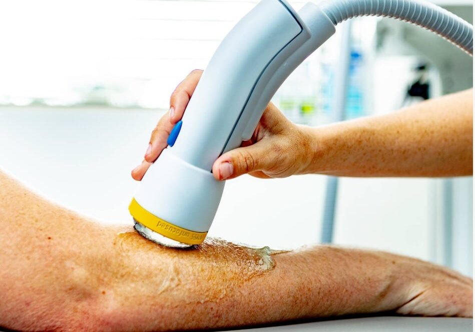 SoftWave Therapy Overland Park