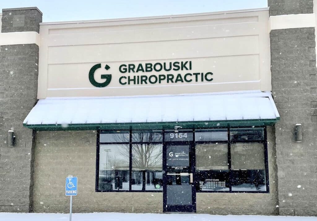 Chiropractor in Overland Park, KS Overland Park Chiropractor | Grabouski Chiropractic