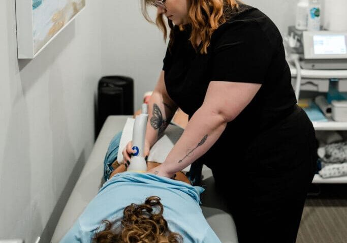 Overland Park SoftWave SoftWave Therapy for Back Pain Overland Park
