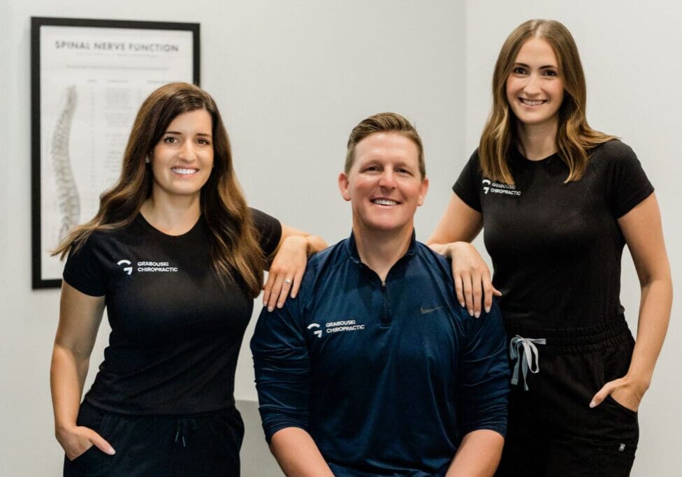 Overland Park Chiropractor and SoftWave Therapy