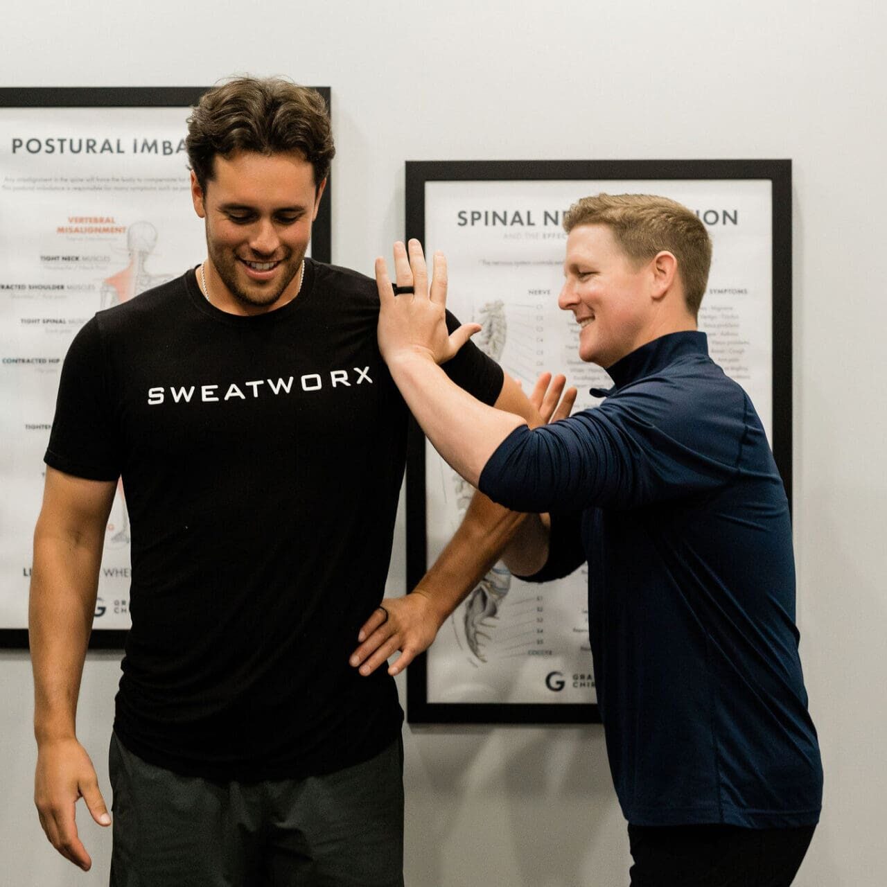 Chiropractor for Athletes Overland Park, KS