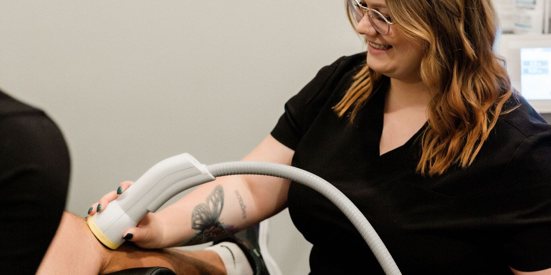 SoftWave Therapy Overland Park KS
