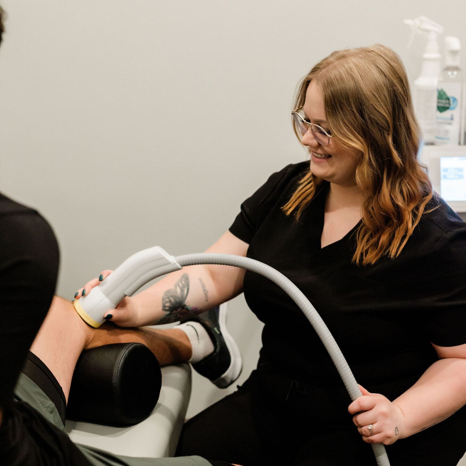 SoftWave Therapy SoftWave Therapy Overland Park KS