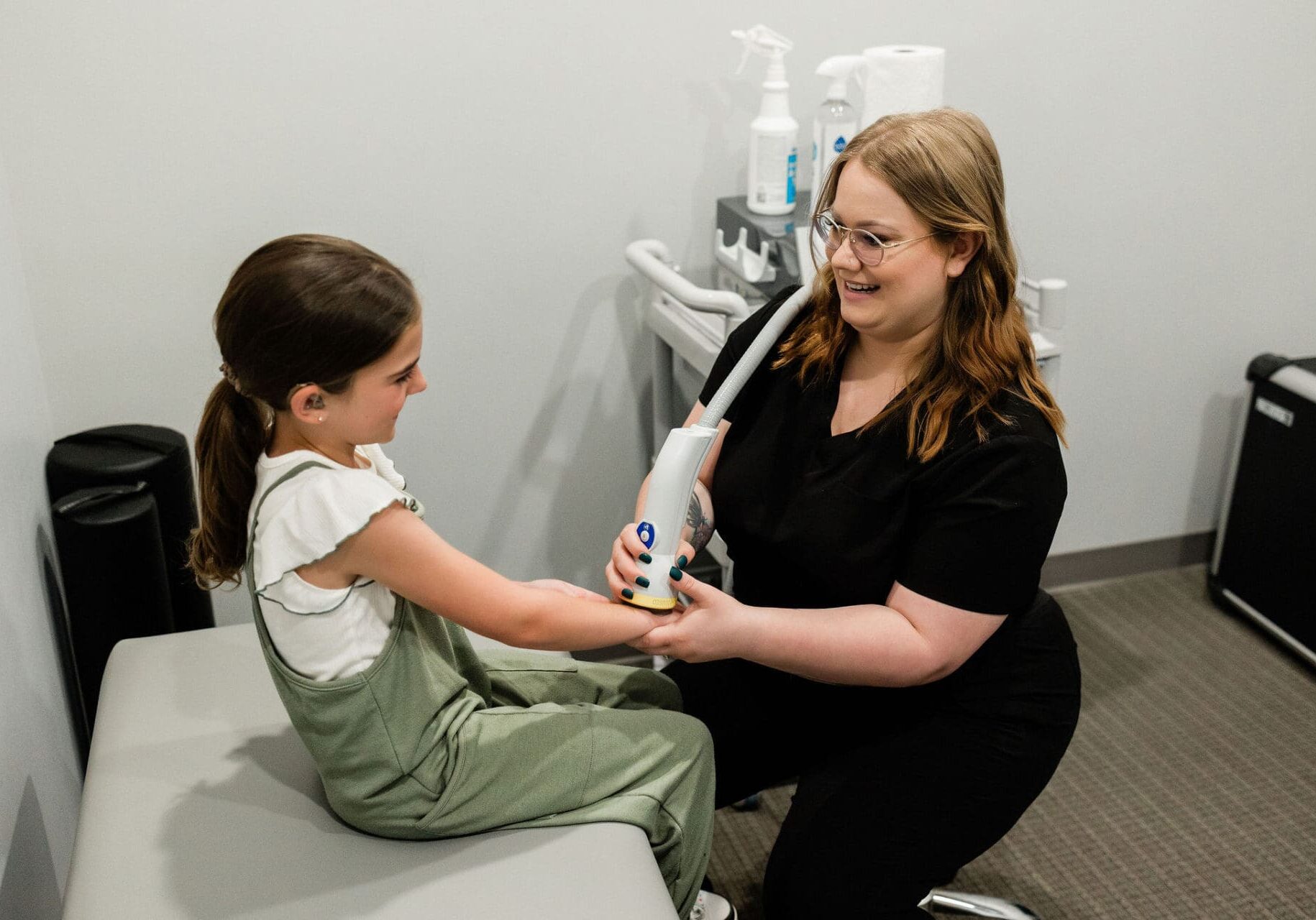 SoftWave Therapy Overland Park