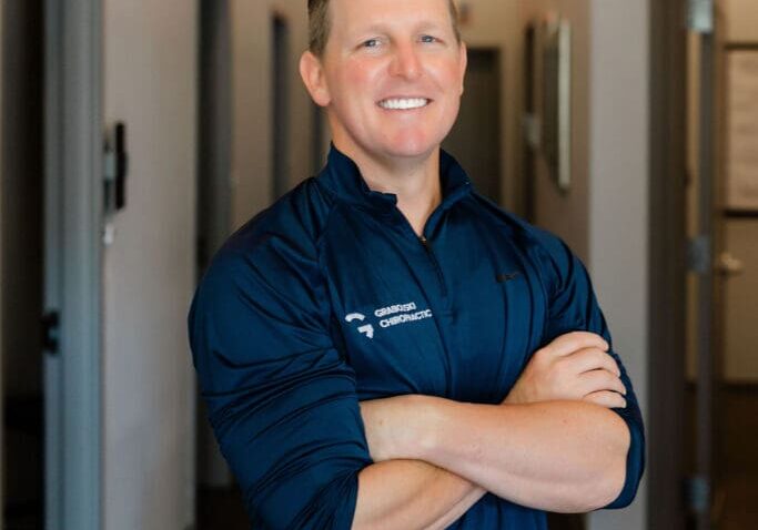 Johnson County, KS Chiropractor